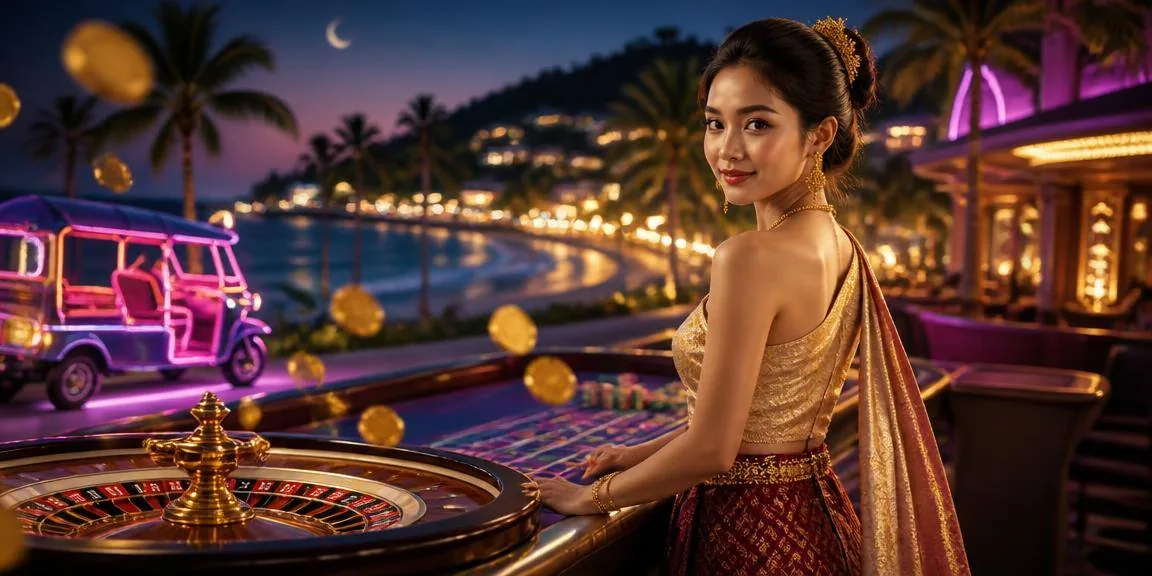 Spin Game เทนนิสเสมือน