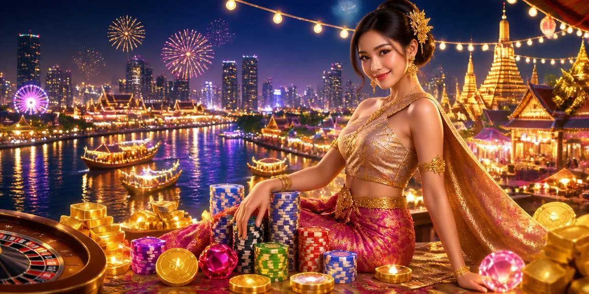 Spin Game สิ่งที่คุณจะพบในคาสิโน Spin Game