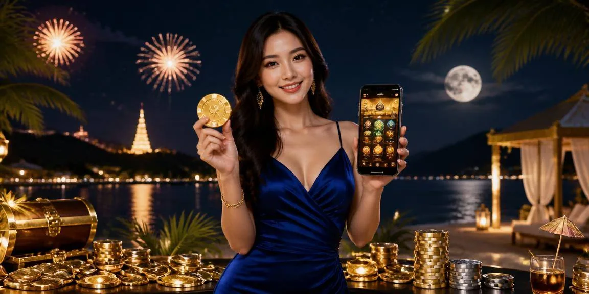 Spin Game ไทย แอปคาสิโน